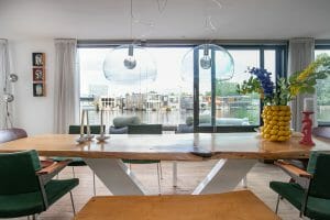 Jaagpad, Amsterdam, Nederland