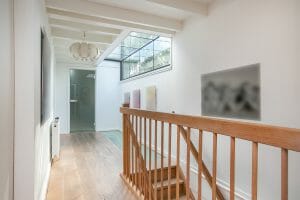 Jaagpad, Amsterdam, Nederland