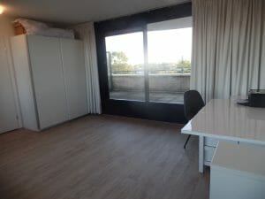 Maasboulevard, Spijkenisse, Nederland
