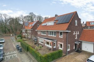 Bronbeeklaan, Arnhem, Nederland