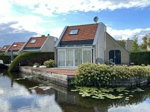 Scheendijk, Breukelen, Nederland