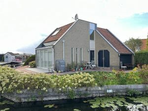 Scheendijk, Breukelen, Nederland