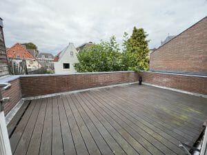 Bolensteinsestraat, Maarssen, Nederland