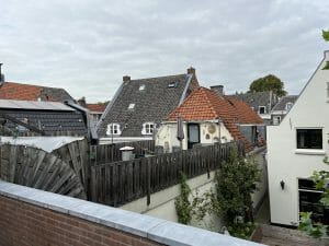Bolensteinsestraat, Maarssen, Nederland