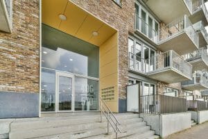 Mary van der Sluisstraat, Amsterdam, Nederland
