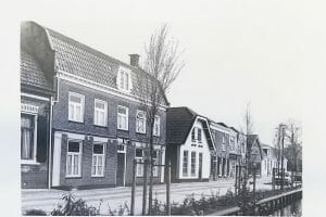 Voorstraat, Kockengen, Nederland