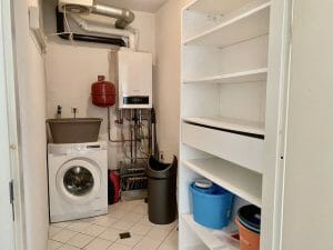 Irene Vorrinkstraat, Hoofddorp, Nederland