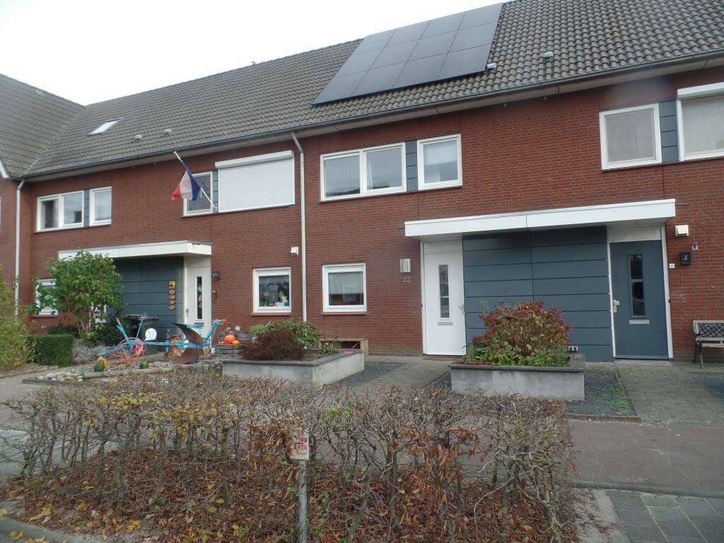 Heiveld, Vorstenbosch, Nederland