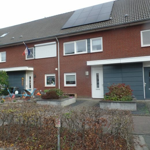 Heiveld, Vorstenbosch, Nederland