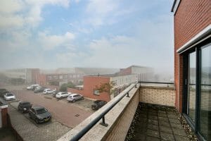 Wolga, Nieuwerkerk a/d IJssel, Nederland