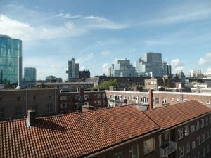 Oppert, Rotterdam, Nederland