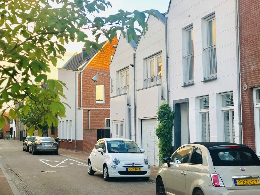 Bulthuisweg, Loenen aan de Vecht, Nederland
