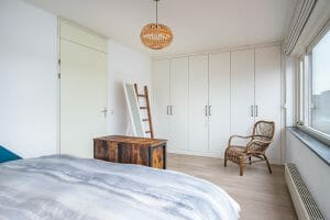 Zwanenvechtlaan, Utrecht, Nederland