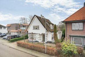 Zuiderlaan, Zevenaar, Nederland