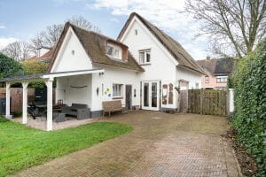 Zuiderlaan, Zevenaar, Nederland