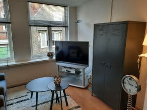 Brugstraat, Grave, Nederland