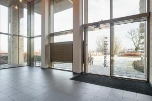 Cesar Francklaan, Heemstede, Nederland