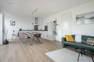 Cesar Francklaan, Heemstede, Nederland