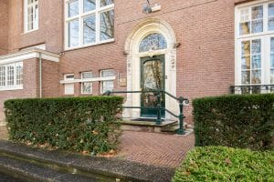 Velperweg, Arnhem, Nederland