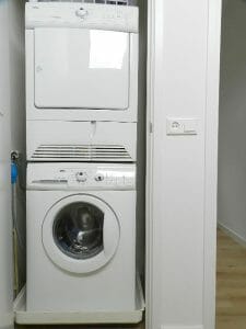 Korte Margarethastraat, Haarlem, Nederland