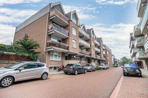 Nieuwe Dieststraat, Breda, Nederland