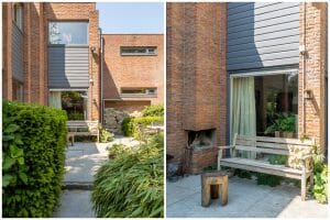 Floris Balthasarstraat, Spaarndam, Nederland