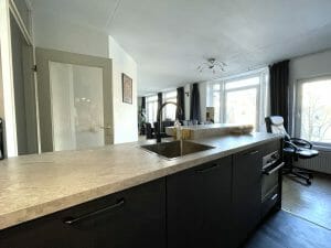 Westerstraat, Amsterdam, Nederland