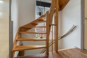 Onze Lieve Vrouwestraat, Heteren, Nederland