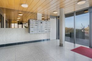 Brederodestraat, Zandvoort, Nederland