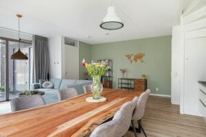 Prinses Alexialaan, Zeist, Nederland