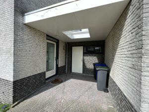 Maltakade, Woerden, Nederland