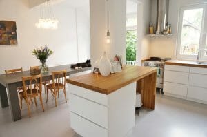 Ringdijk, Amsterdam, Nederland