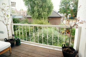 Ringdijk, Amsterdam, Nederland
