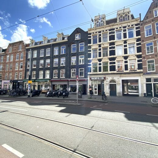Albert Cuypstraat, Amsterdam, Nederland