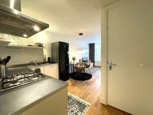 Albert Cuypstraat, Amsterdam, Nederland