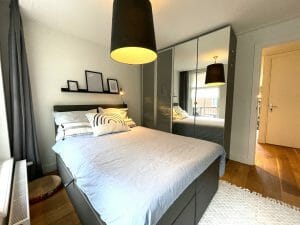 Albert Cuypstraat, Amsterdam, Nederland