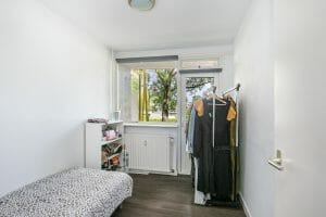 Hakfortlaan, Arnhem, Nederland