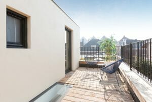 Spijkerlaan, Arnhem, Nederland