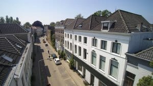 Spijkerstraat, Arnhem, Nederland