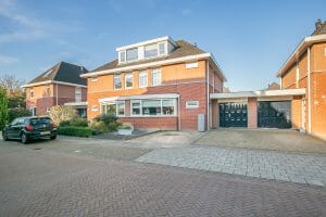 Willem Roodbeenhof, Arnhem, Nederland