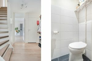P.C. Boutensstraat, Haarlem, Nederland