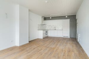 Bakkerstraat, Arnhem, Nederland