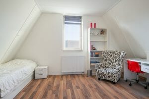 Tubantenveld, Arnhem, Nederland