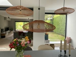 Prins Bernhardweg, Oosterbeek, Nederland