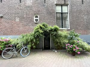 Koggestraat, Amsterdam, Nederland