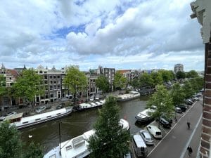 Koggestraat, Amsterdam, Nederland