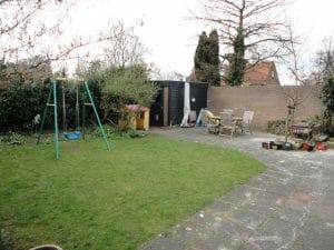 Lucaslaan, Heilig Landstichting, Nederland