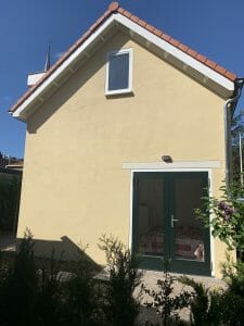 Emmastraat, Velp, Nederland