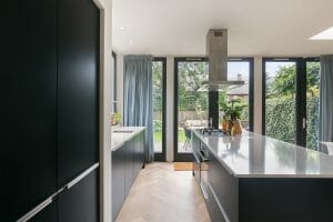 Julianalaan, Arnhem, Nederland
