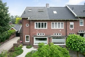 Julianalaan, Arnhem, Nederland